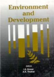 Environment and Development
