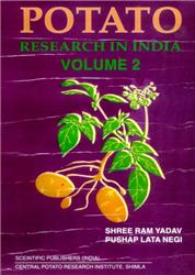 Potato Research In India Vol. 2