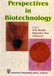 Perspectives in Biotechnology