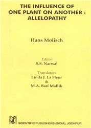 The Influence of One Plant on Another Allelopathy