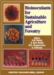 Bioinoculants for Sustainable Agriculture and Forestry