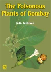 The Poisonous Plants of Bombay