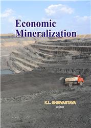 Economic Mineralization
