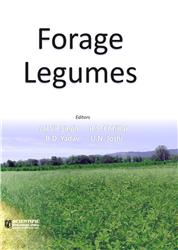 Forage Legumes