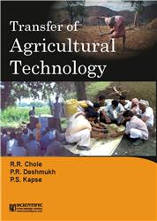 Transfer of Agricultural Technology