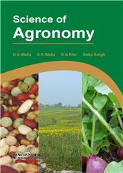 Science of Agronomy