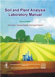 Soil and Plant Analysis Laboratory Manual, 2nd Edition