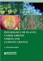 Physiology of Plants Under Abiotic Stress and Climate Change