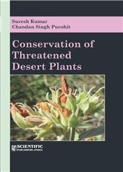 Conservation of Threatened Desert Plants