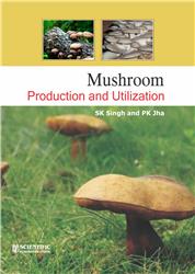 Mushroom Production and Utilization