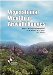 Vegetational Wealth of Aravalli Ranges