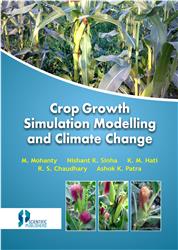 Crop Growth Simulation Modelling and Climate Change