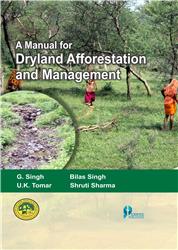 A Manual for Dryland Afforestation and Management