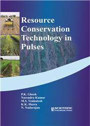 Resource Conservation Technology in Pulses