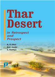 Thar Desert in Retrospect and Prospect