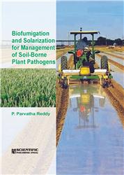 Biofumigation and Solarization for Management of Soil Borne Plant Pathogens