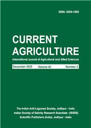 Current Agriculture