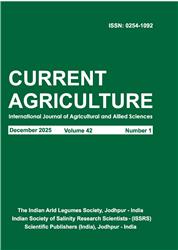 Current Agriculture