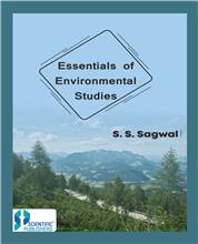 Essentials of Environmental Studies