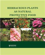 Herbaceous Plants As Natural Protective Food