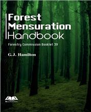 Forest Mensuration Handbook