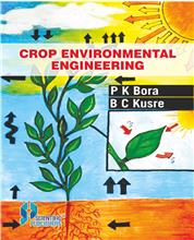 Crop Environmental Engineering