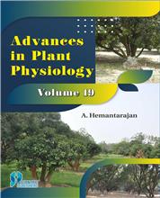 Advances in Plant Physiology Vol 19