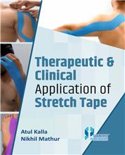 Therapeutic & Clinical Application of Stretch Tape