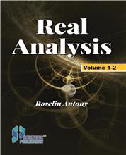 Real Analysis (Vol. 1-2) Set