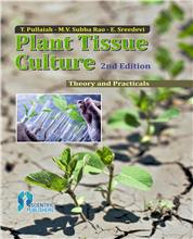 Plant Tissue Culture: Theory and Practicals 2nd Edition