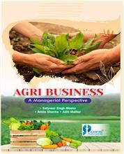 Agri Business A Managerial Perspective