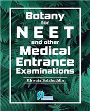 Botany for NEET and other Medical Entrance Examinations