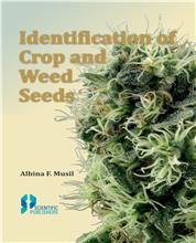Identification of Crop and Weed Seeds