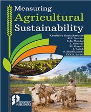 Measuring Agricultural Sustainability