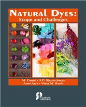 Natural Dyes: Scope and Challenges