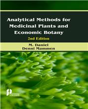 Analytical Methods for Medicinal Plants and Economic Botany : 2nd Edition