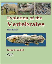 Evolution of the Vertebrates : Third Edition