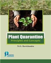 Plant Quarantine: Principles and Concepts