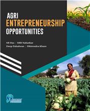 Agri Entrepreneurship Opportunities