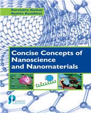 Concise Concepts of Nanoscience and Nanomaterials