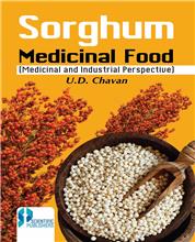 Sorghum Medicinal Food (Medicinal and Industrial Perspective)