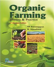 Organic Farming Theory And Practice 2nd Edition