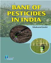 Bane of Pesticides In India