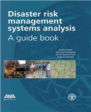Disaster Risk Management Systems Analysis A Guide Book