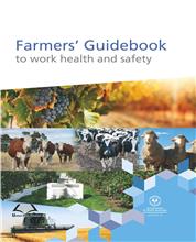 FARMERS GUIDEBOOK TO WORK, HEALTH AND SAFETY