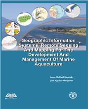 GEOPGRAPHIC INFORMATION SYSTEMS REMOTE SENSING AND MAPPING FOR THE DEVELOPMENT AND MANAGEMENT OF MAR