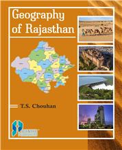 Geography of Rajasthan