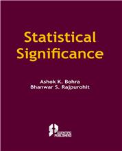 Statistical Significance P/B