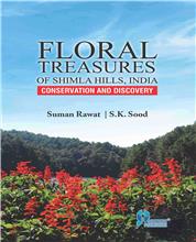 Floral Treasures of Shimla Hills India Conservation and Discovery