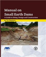 Manual on Small Earth Dams